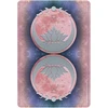 Dusserre Cartomancie Kolekcionuojamos Orakulo kortelės - Dusserre Lunar Magic 40 Cards Set