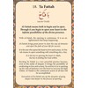 KNYGA 99 Beautiful Names Of Allah kortos Insight Editions