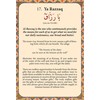 KNYGA 99 Beautiful Names Of Allah kortos Insight Editions
