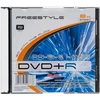 DVD Diskas - Omega Freestyle DVD+R DL 8,5 GB 8x