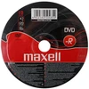DVD-R diskai MAXELL, 4,7 GB, 16X, 120 min., 10 vnt.