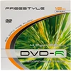 DVD-R Diskas - Omega Freestyle 4,7 GB 16x Safepack