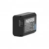 Dviejų kanalų įkroviklio rinkinys ir dvi NP-FW50 baterijos Newell DL-USB-C, skirtos Sony