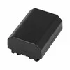 Dviejų kanalų įkroviklio rinkinys ir NP-FZ100 baterija Newell DL-USB-C, skirta Sony
