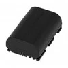 Dviejų kanalų įkroviklis ir LP-E6 baterijos komplektas Newell DL-USB-C skirtas Canon