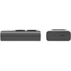 Dviejų kanalų įkroviklis Newell DL-USB-C skirtas NP-FW50 baterijai