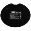 Dviejų kanalų įkroviklis Newell SDC-USB skirtas NP-FW50 baterijoms