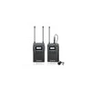 „Boya UHF Dual Lavalier“ belaidis mikrofonas BY-WM8 Pro-K1