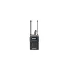 „Boya UHF Dual Lavalier“ belaidis mikrofonas BY-WM8 Pro-K1