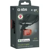 Dviračio Atšvaitas - SBS Find My Bike Atšvaitas Sekiklis