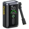 Dviračio Pompa - Fanttik X11 Ace 2 500 mAh 150 PSI LED Ekranas Presta Schrader