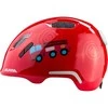 ALPINA XIMO 2 FLASH FIRE FIGHTER GLOSS Bike Helmet, Size 49-54