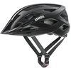 Šalmas Uvex i-vo 2 juodas matt-56-60CM