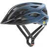 Dviračio Šalmas - Uvex I-vo 2 MIPS 56–60 cm, Stone Mėlyna/Juodas Matt