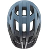 Dviračio Šalmas - Uvex I-vo 2 MIPS 56–60 cm, Stone Mėlyna/Juodas Matt