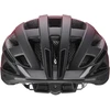 Dviračio Šalmas - Uvex I-vo 2 MIPS 56–60 cm, Cranberry/Juodas Matt
