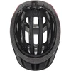 Dviračio Šalmas - Uvex I-vo 2 MIPS 56–60 cm, Cranberry/Juodas Matt