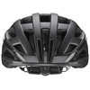 Dviračio Šalmas - Uvex I-vo 2 MIPS 60–64 cm, Juodas