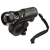 Dviračio Žibintų Rinkinys - Falcon Eye Joyride FBS0011, Juoda