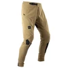 Dviračių Apranga - Leatt Pant MTB Gravity 3.0 Atsparios Vandeniui Su Kišenėmis Bronzinė Ruda