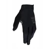 LEATT Glove MTB 1.0 GripR Cycling Gloves Size M, Juodas