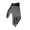 LEATT Glove MTB 1.0 GripR Cycling Gloves Size M, Juodas