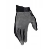 LEATT Glove MTB 1.0 GripR Cycling Gloves Size M, Juodas