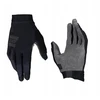 LEATT Glove MTB 1.0 GripR Cycling Gloves Size L, Juodas