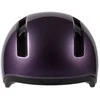 HJC CALIDO Violetinė Cycling Helmet, PURPLE VIOLET, Size M
