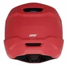 Dviratininko šalmas typu full face LEATT Helmet MTB Gravity 1.0 V24 dydis M, raudona