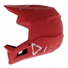 Dviratininko šalmas typu full face LEATT Helmet MTB Gravity 1.0 V24 dydis M, raudona