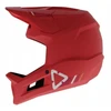 Dviratininko šalmas typu full face LEATT Helmet MTB Gravity 1.0 V24 dydis M, raudona