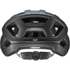 Šalmas Uvex i-vo 2 anthracite matt-60-64CM