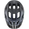 Šalmas Uvex i-vo 2 anthracite matt-60-64CM