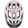 Šalmas Uvex i-vo 2 warm pilkas -juodas matt-56-60CM