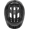 Šalmas Uvex i-vo 2 warm pilkas -juodas matt-56-60CM