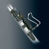 TOPEAK PUMP MINI DUAL G PRESSURE GAUGE