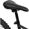 Huffy Korros 24" Kalnų dviratis Juodas