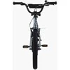 Huffy Literide Alu 20” bike, dusted violetinė (B374155W)