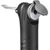 Rankinis siurblys Topeak Roadie DA, dvigubas veiksmas