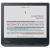 E-knygų Skaityklė - Kobo Libra Colour 32GB Juoda