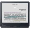 E-knygų Skaityklė - Kobo Libra Colour 7" 300 PPI, 32GB, Atsparumas Vandeniui, Juoda