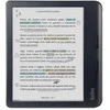 E-knygų Skaityklė - Kobo Libra Colour 7" 300 PPI, 32GB, Atsparumas Vandeniui, Juoda