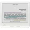El. Knygų Skaityklė - Rakuten Kobo Libra Colour 32 GB Wi-Fi Baltas