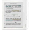 El. Knygų Skaityklė - Rakuten Kobo Libra Colour 32 GB Wi-Fi Baltas