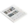 El. Knygų Skaityklė - Rakuten Kobo Libra Colour 32 GB Wi-Fi Baltas