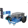 Edukacinio roboto išplėtimo rinkinys - Makeblock xTool Smart World Add-on for mBot2