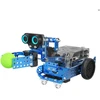 Edukacinio roboto išplėtimo rinkinys - Makeblock xTool Smart World Add-on for mBot2