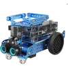 Edukacinio roboto išplėtimo rinkinys - Makeblock xTool Smart World Add-on for mBot2