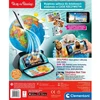Edukacinis Globusas - Clementoni Interactive Real-Time Eduglobus 3 Years+ Multicolour